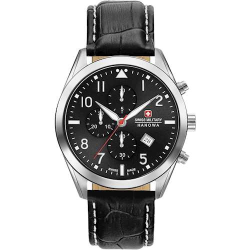 

Часы SWISS MILITARY-HANOWA 06-4316.04.007