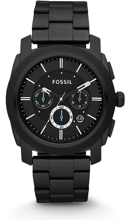 

Часы Fossil FS4552