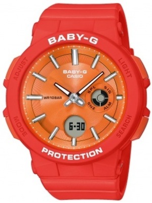 

Часы CASIO BGA-255-4AER
