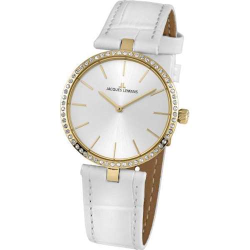 

Часы JACQUES LEMANS 1-2024K
