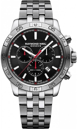 

Часы RAYMOND WEIL 8560-ST2-20001