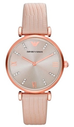 

Часы Emporio Armani AR1681
