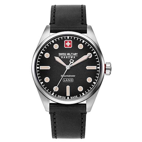 

Часы SWISS MILITARY-HANOWA 06-4345.7.04.007