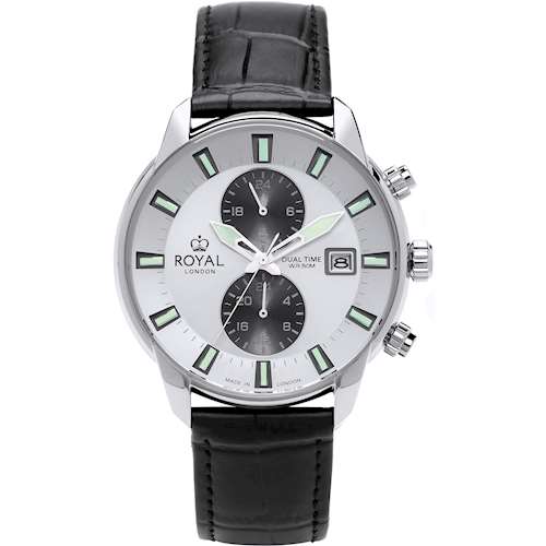 

Часы ROYAL LONDON 41395-02