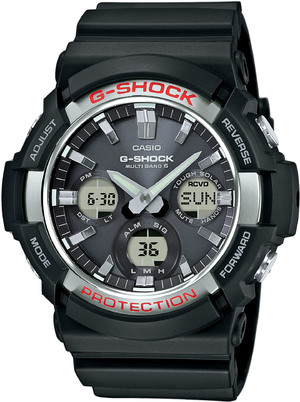 

Часы CASIO GAW-100-1AER