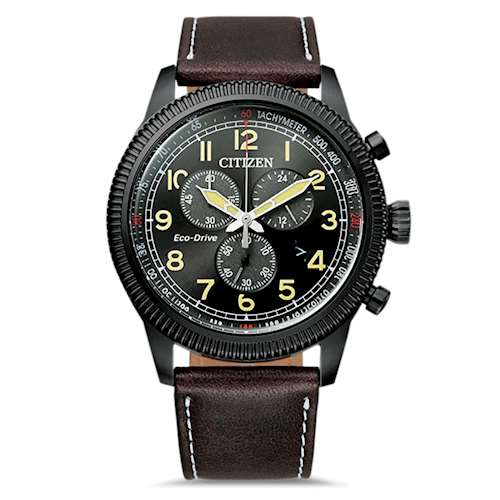 

Часы CITIZEN AT2465-18E