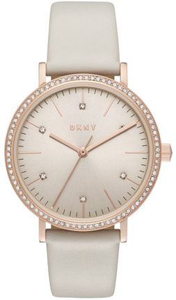 

Часы DKNY2609