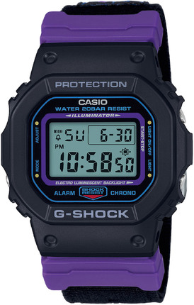 

Часы CASIO DW-5600THS-1ER
