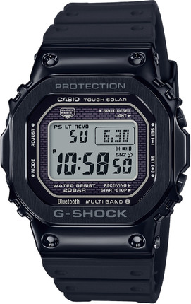 

Часы CASIO GMW-B5000G-1ER