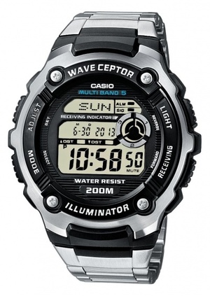 

Часы CASIO WV-200DE-1AVER