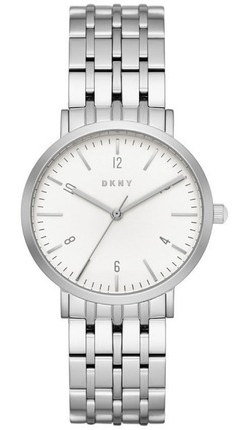 

Часы DKNY2502