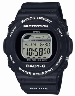 

Часы CASIO BLX-570-1ER