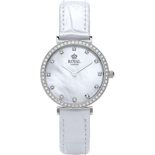 

Часы ROYAL LONDON 21212-01