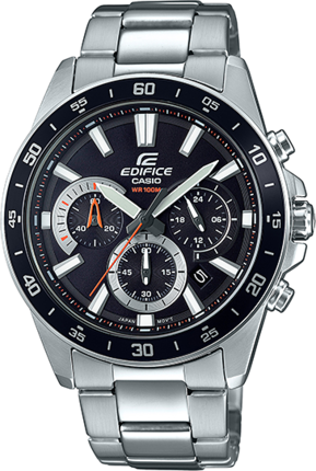 

Часы CASIO EFV-570D-1AVUEF