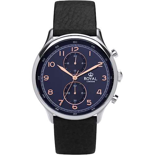 

Часы ROYAL LONDON 41385-03