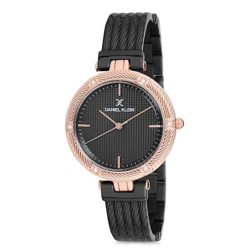 

Часы DANIEL KLEIN DK12193-3