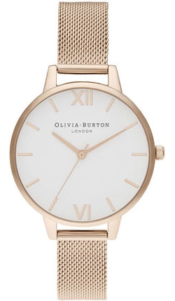 

Часы Olivia Burton OB16DE10