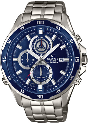 

Часы CASIO EFR-547D-2AVUEF