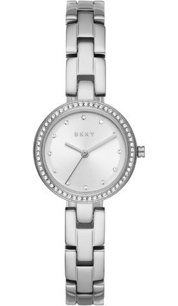 

Часы DKNY2824