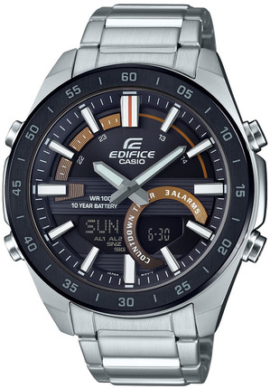 

Часы CASIO ERA-120DB-1BVEF