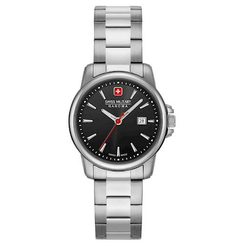 

Часы SWISS MILITARY-HANOWA 06-7230.7.04.007