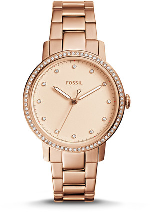 

Часы Fossil ES4288