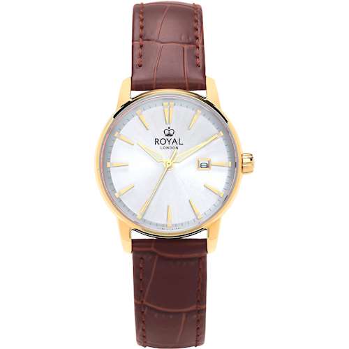

Часы ROYAL LONDON 21401-02