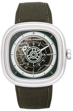 

Часы SEVENFRIDAY SF-T2/01