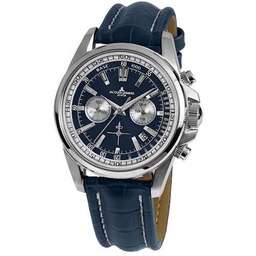 

Часы JACQUES LEMANS 1-1117.1VN