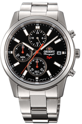 

Часы ORIENT FKU00002B0
