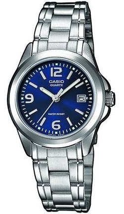 

Часы CASIO LTP-1259D-2AEF