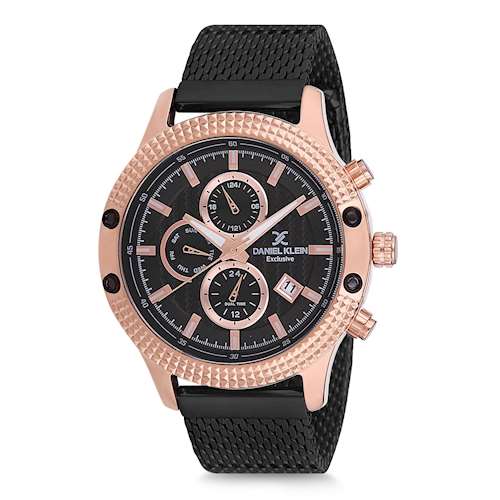 

Часы DANIEL KLEIN DK12225-4
