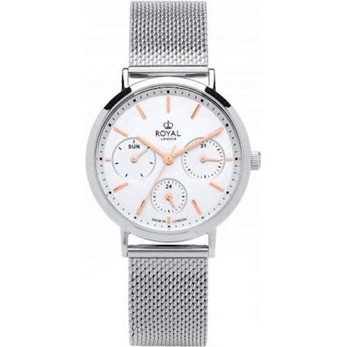 

Часы ROYAL LONDON 21453-01