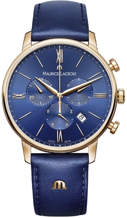 

Часы Maurice Lacroix EL1098-PVP01-411-1