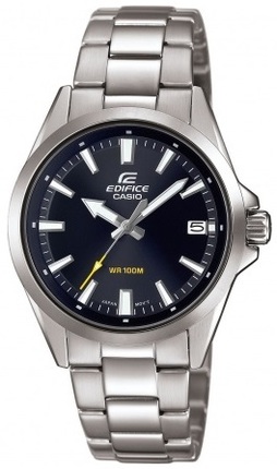 

Часы CASIO EFV-110D-1AVUEF