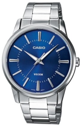 

Часы CASIO MTP-1303D-2AVEF