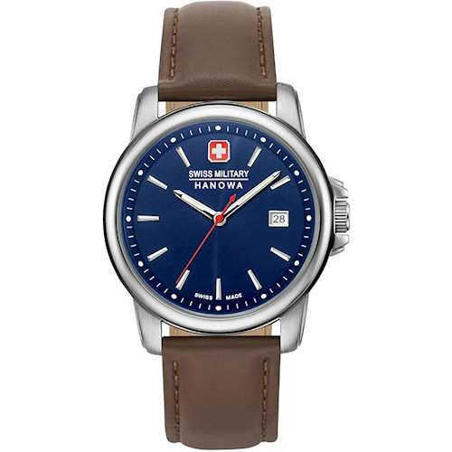 

Часы SWISS MILITARY-HANOWA 06-4230.7.04.003
