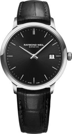 

Часы RAYMOND WEIL 5485-STC-20001