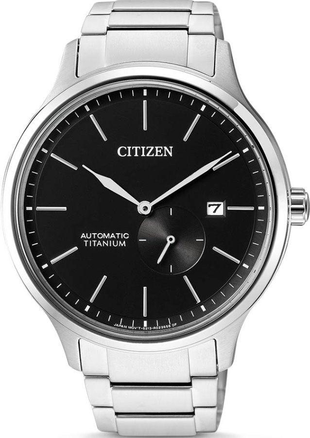 

Часы CITIZEN NJ0090-81E