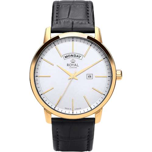 

Часы ROYAL LONDON 41391-03