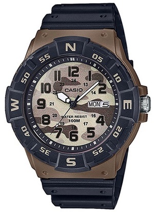 

Часы CASIO MRW-220HCM-5BVEF
