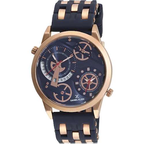 

Часы DANIEL KLEIN DK11051-5