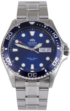 

Часы ORIENT FAA02005D