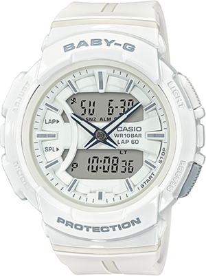 

Часы CASIO BGA-240BC-7AER
