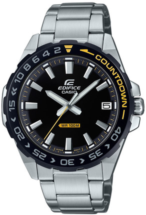 

Часы CASIO EFV-120DB-1AVUEF
