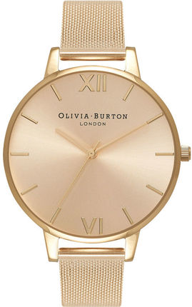 

Часы Olivia Burton OB16BD103