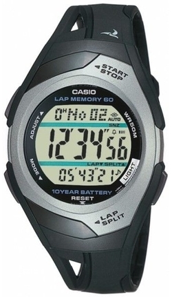 

Часы CASIO STR-300C-1VER