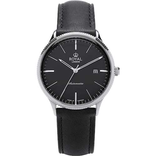 

Часы ROYAL LONDON 41478-01