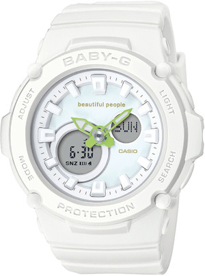 

Часы CASIO BGA-270BP-7ADR