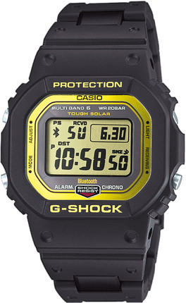 

Часы CASIO GW-B5600BC-1ER